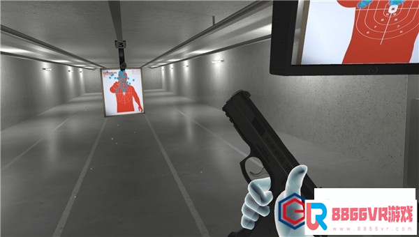 [VR交流学习] 训练日VR (Range Day VR) vr game crack4686 作者:蜡笔小猪 帖子ID:885 破解,训练日,range