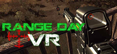 [VR交流学习] 训练日VR (Range Day VR) vr game crack468 作者:蜡笔小猪 帖子ID:885 破解,训练日,range
