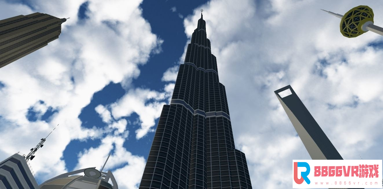 [VR交流学习] 摩天大楼攀登 VR (Skyscraper Climb VR) vr game crack1029 作者:蜡笔小猪 帖子ID:887 破解,摩天大楼,skyscraper