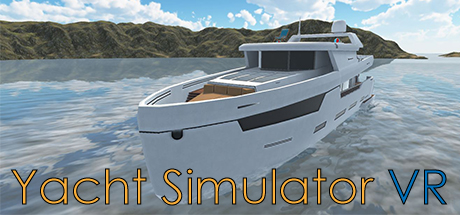 [VR交流学习] 游艇模拟器 VR (Yacht Simulator VR) vr game crack8413 作者:蜡笔小猪 帖子ID:891 破解,游艇,模拟器