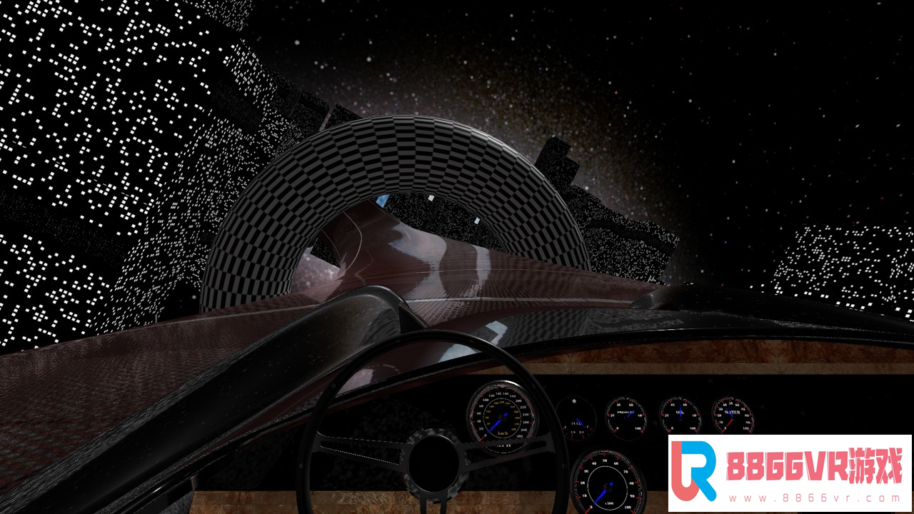【VR破解】临界重力 VR (Critical Gravity)3743 作者:蜡笔小猪 帖子ID:895 破解,临界,重力,critical,gravity