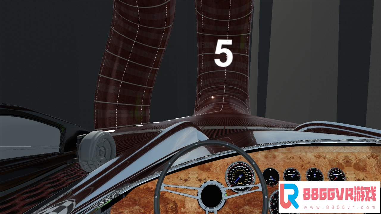 【VR破解】临界重力 VR (Critical Gravity)5869 作者:蜡笔小猪 帖子ID:895 破解,临界,重力,critical,gravity