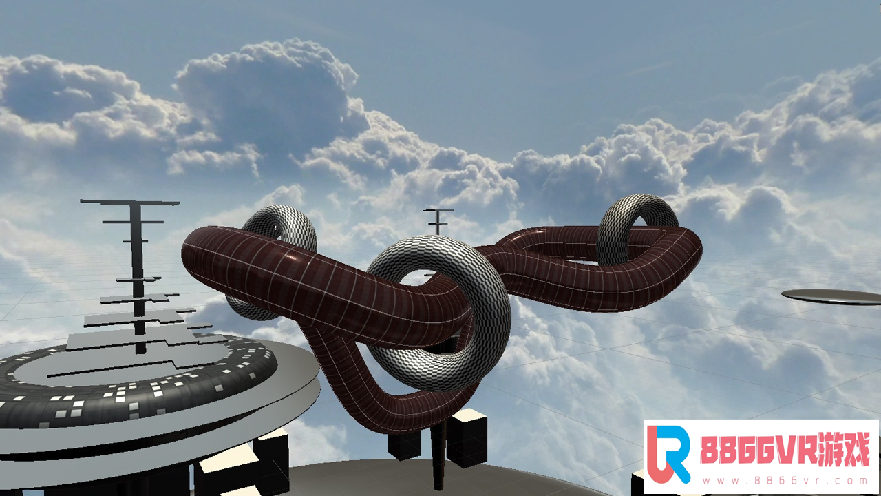 【VR破解】临界重力 VR (Critical Gravity)4127 作者:蜡笔小猪 帖子ID:895 破解,临界,重力,critical,gravity