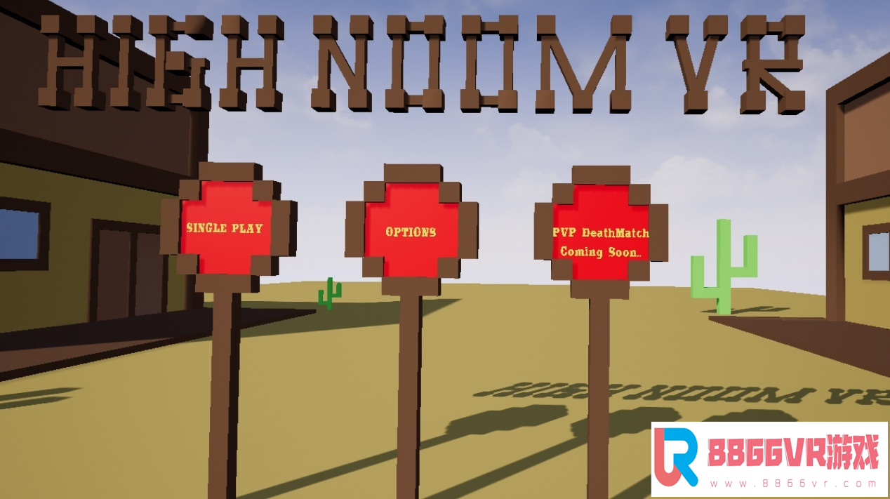 [VR交流学习] 午时 VR (High Noom VR) vr game crack5323 作者:蜡笔小猪 帖子ID:898 破解,午时,high