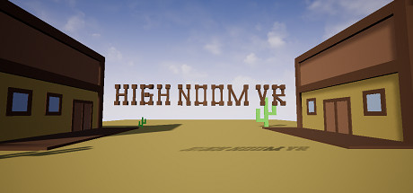 [VR交流学习] 午时 VR (High Noom VR) vr game crack8488 作者:蜡笔小猪 帖子ID:898 破解,午时,high