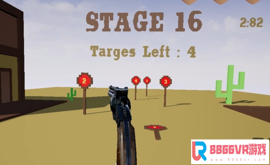 [VR交流学习] 午时 VR (High Noom VR) vr game crack8651 作者:蜡笔小猪 帖子ID:898 破解,午时,high