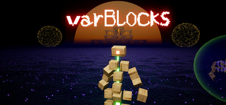 [VR交流学习] varBlocks (varBlocks) vr game crack8103 作者:蜡笔小猪 帖子ID:899 破解