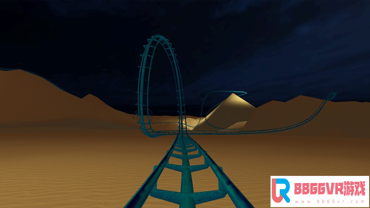 [VR交流学习] 埃及过山车 VR (Roller Coaster Egypt VR) vr game crack8037 作者:蜡笔小猪 帖子ID:903 破解,埃及,roller,coaster