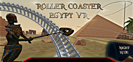 [VR交流学习] 埃及过山车 VR (Roller Coaster Egypt VR) vr game crack5262 作者:蜡笔小猪 帖子ID:903 破解,埃及,roller,coaster