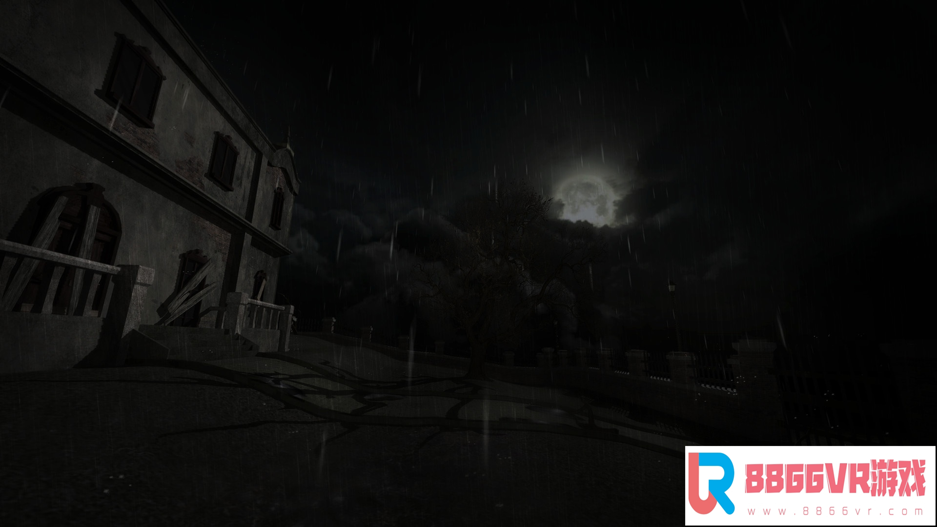 【VR破解】别墅：艾莉森的日记 (The Villa: Allison's Diary)269 作者:蜡笔小猪 帖子ID:913 