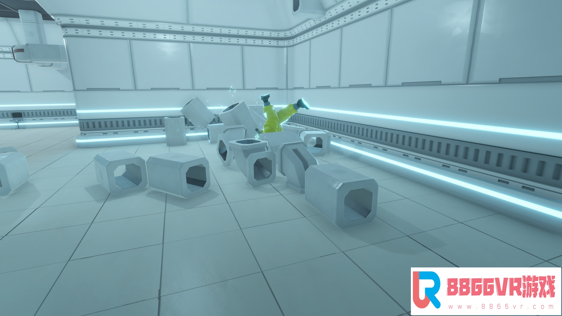 [VR交流学习] 实战检验 VR (Combat Tested) vr game crack8053 作者:蜡笔小猪 帖子ID:915 检验