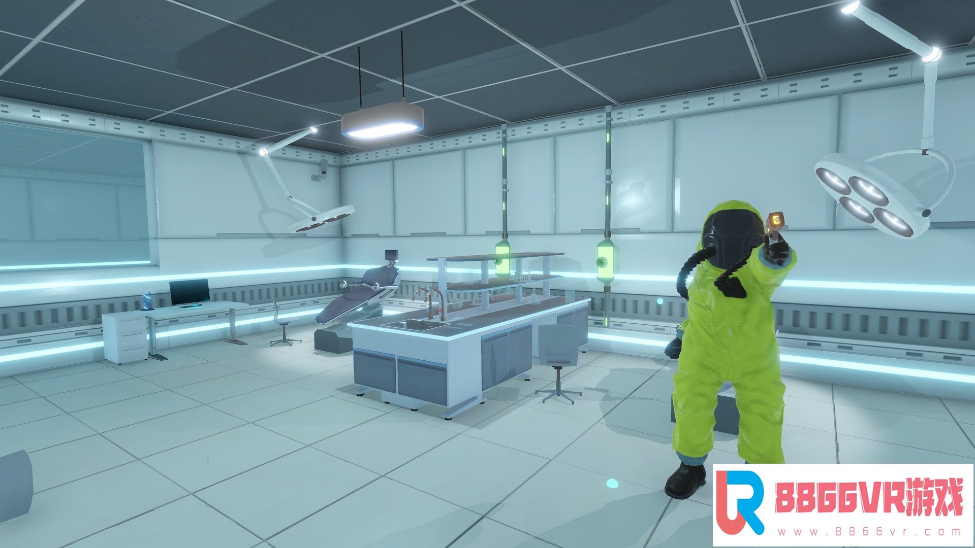 [VR交流学习] 实战检验 VR (Combat Tested) vr game crack494 作者:蜡笔小猪 帖子ID:915 检验