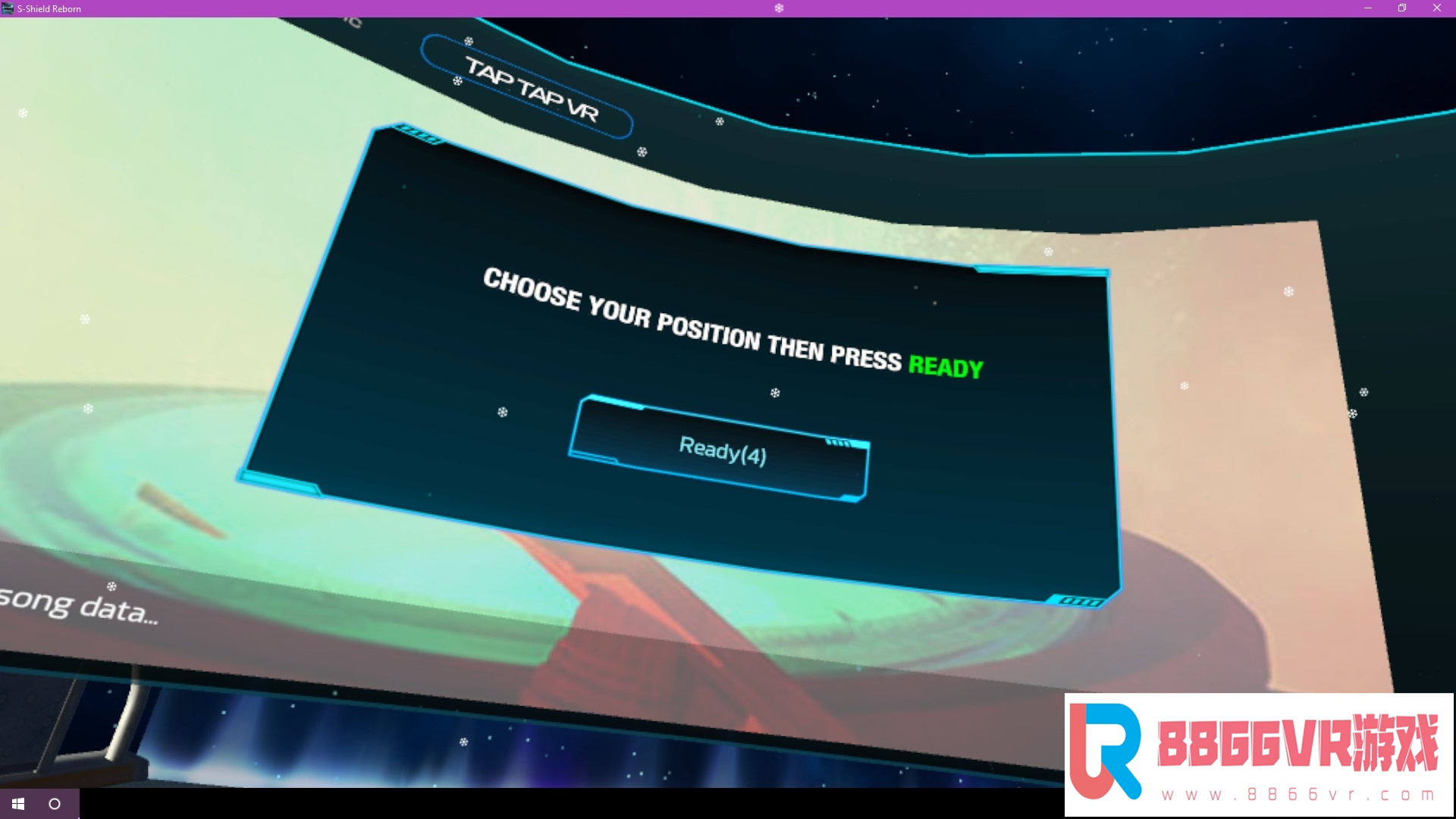 [VR交流学习] S-重生之盾 (SShield Reborn) vr game crack3306 作者:蜡笔小猪 帖子ID:916 破解,重生,reborn