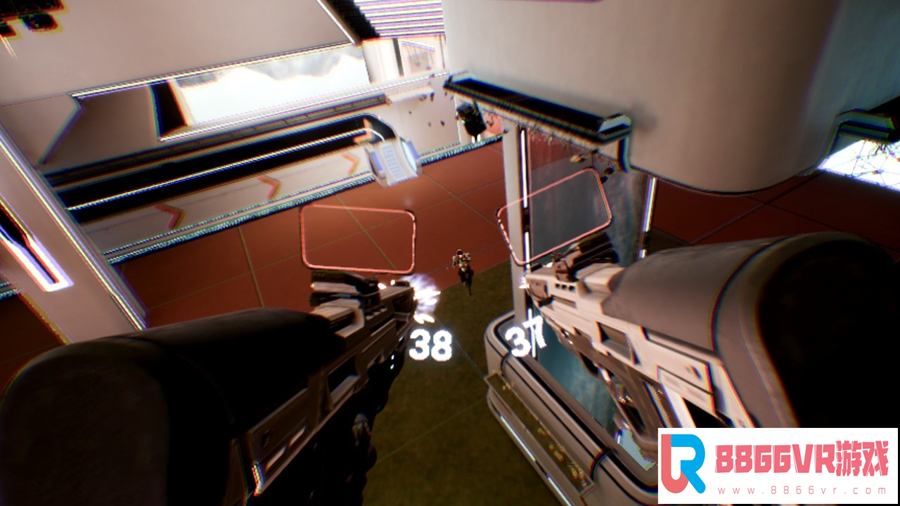 [VR交流学习] 无拘无束 VR (NeverBound) vr game crack5886 作者:蜡笔小猪 帖子ID:925 破解,无拘无束