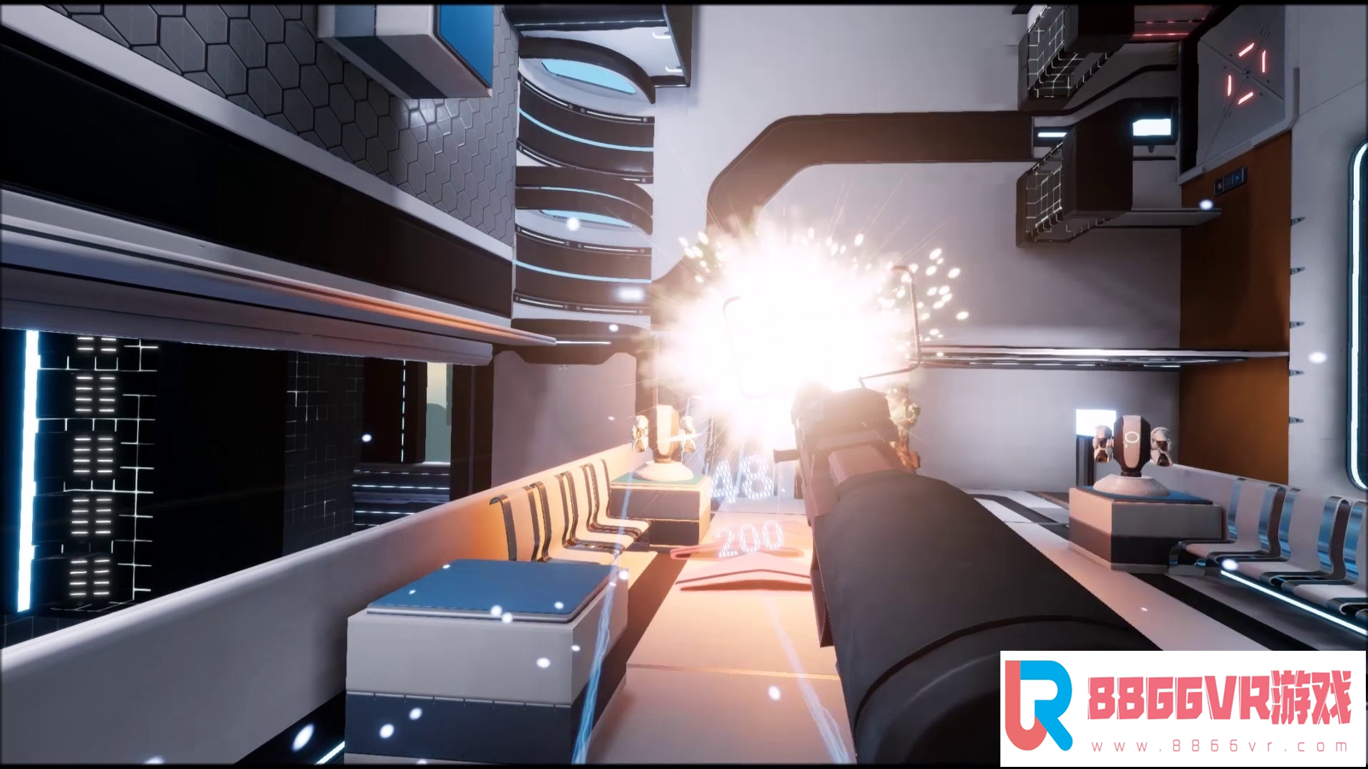 [VR交流学习] 无拘无束 VR (NeverBound) vr game crack9723 作者:蜡笔小猪 帖子ID:925 破解,无拘无束