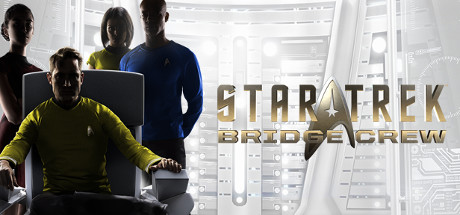 [VR交流学习] 星际迷航 VR (Star Trek™: Bridge Crew) vr game crack4169 作者:蜡笔小猪 帖子ID:926 星际迷航,bridge