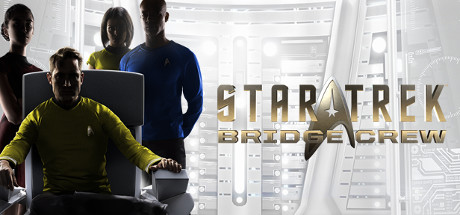 [VR交流学习] 星际迷航 VR (Star Trek™: Bridge Crew) vr game crack5807 作者:蜡笔小猪 帖子ID:926 星际迷航,bridge