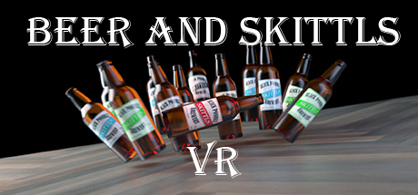 [VR交流学习] 啤酒九柱游戏 VR (Beer and Skittls VR) vr game crack66 作者:蜡笔小猪 帖子ID:937 破解,啤酒,游戏