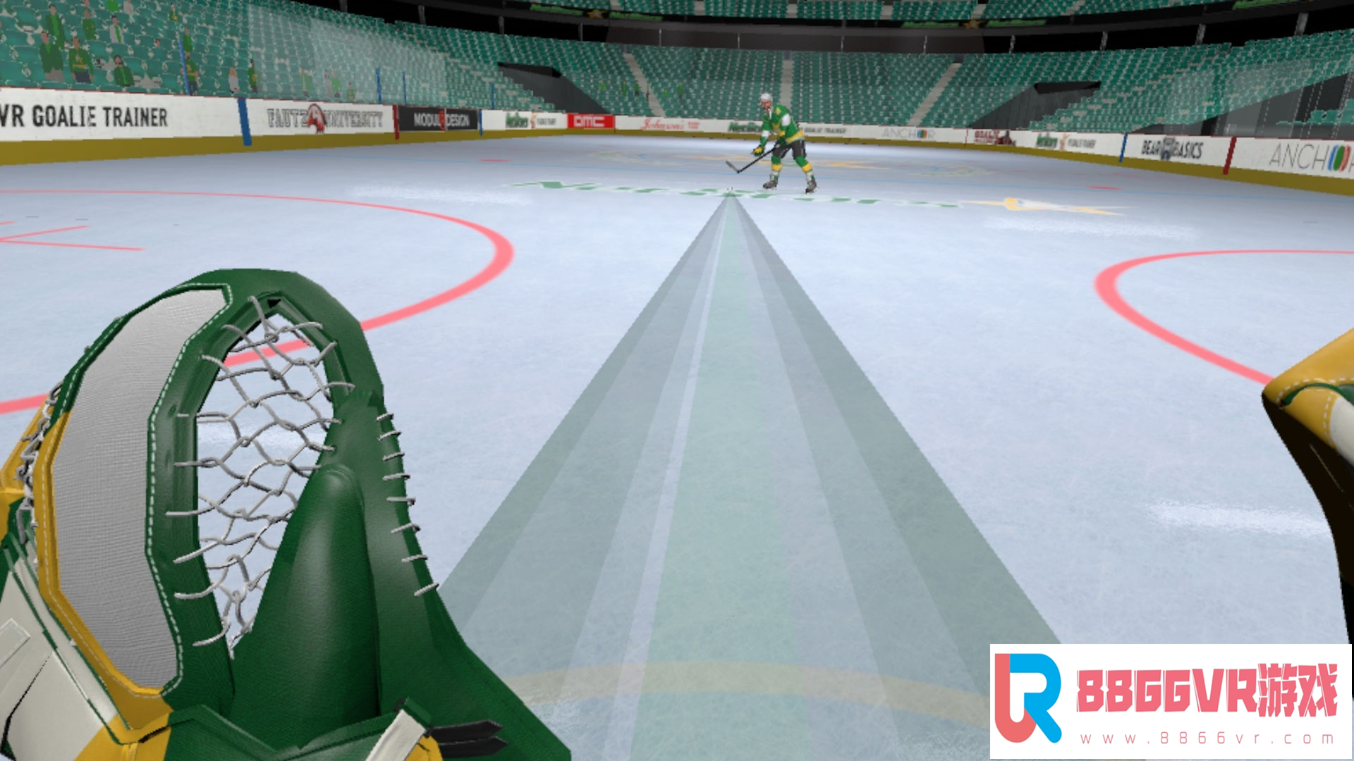 [VR交流学习] NetStars-VR守门员训练 (NetStars - VR Goalie Trainer)2131 作者:蜡笔小猪 帖子ID:941 trainer23,trainer意思,trainer的中文,ar vr,vr是什么