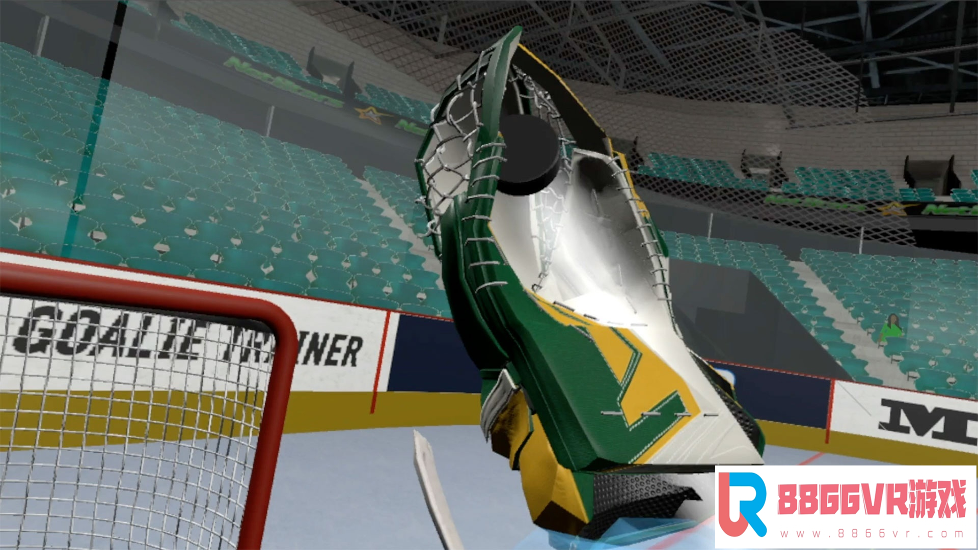 [VR交流学习] NetStars-VR守门员训练 (NetStars - VR Goalie Trainer)8882 作者:蜡笔小猪 帖子ID:941 trainer23,trainer意思,trainer的中文,ar vr,vr是什么