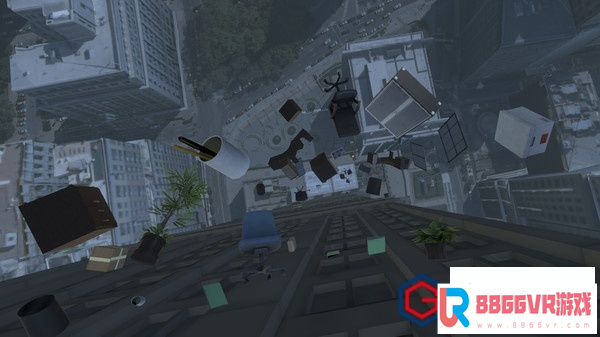 [VR交流学习] 堕落炼狱（Purgatory Fell）vr game crack3871 作者:蜡笔小猪 帖子ID:945 