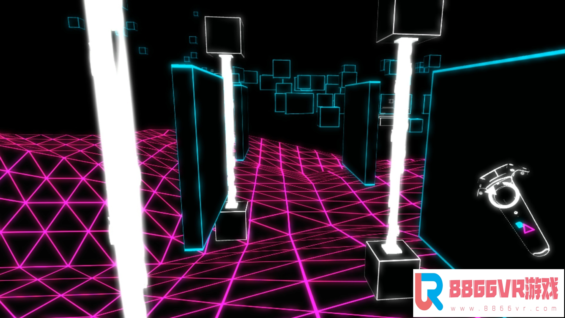 [VR交流学习] 障碍攀登 VR (Pixel Arcade) vr game crack1408 作者:蜡笔小猪 帖子ID:950 破解,障碍,攀登,pixel