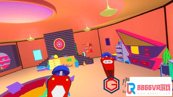 [VR交流学习] （The Take）vr game crack2189 作者:蜡笔小猪 帖子ID:951 破解