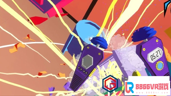 [VR交流学习] （The Take）vr game crack8058 作者:蜡笔小猪 帖子ID:951 破解