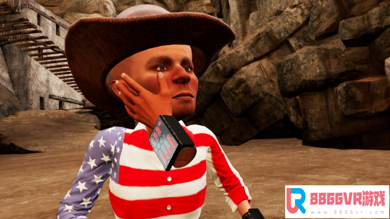 [VR交流学习] 沙文主义者 VR (Jingo) vr game crack7557 作者:蜡笔小猪 帖子ID:953 破解,沙文主义