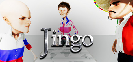 [VR交流学习] 沙文主义者 VR (Jingo) vr game crack9438 作者:蜡笔小猪 帖子ID:953 破解,沙文主义