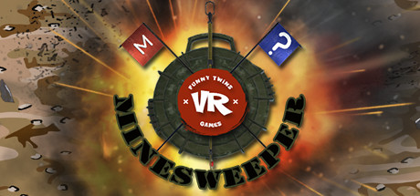 [VR交流学习] VR扫雷（MineSweeper VR）vr game crack2490 作者:蜡笔小猪 帖子ID:954 破解,扫雷