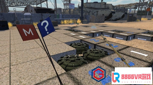 [VR交流学习] VR扫雷（MineSweeper VR）vr game crack4609 作者:蜡笔小猪 帖子ID:954 破解,扫雷