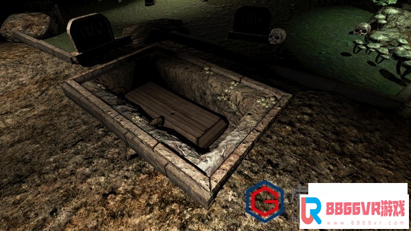 [VR交流学习] 活埋 VR (Buried Alive VR) vr game crack6194 作者:蜡笔小猪 帖子ID:957 破解,活埋