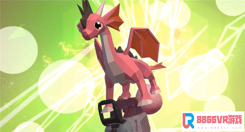 [VR交流学习] 霉霉龙 VR (Meme Dragons) vr game crack9132 作者:蜡笔小猪 帖子ID:970 破解,meme