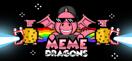 [VR交流学习] 霉霉龙 VR (Meme Dragons) vr game crack7894 作者:蜡笔小猪 帖子ID:970 破解,meme