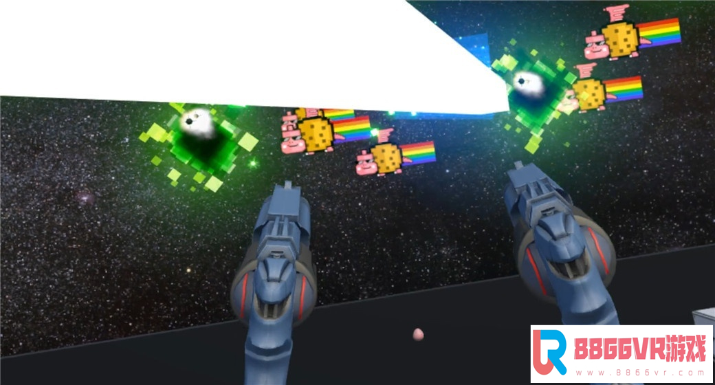 [VR交流学习] 霉霉龙 VR (Meme Dragons) vr game crack7993 作者:蜡笔小猪 帖子ID:970 破解,meme