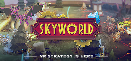 【VR破解】天境 VR（中文版） (Skyworld)809 作者:蜡笔小猪 帖子ID:972 换天vr,vr天光参数,换天vr下载,换天vr下载地址