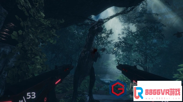 [VR交流学习] 时空猎杀者(Time Carnage) vr game crack3110 作者:蜡笔小猪 帖子ID:973 破解,时空,猎杀者