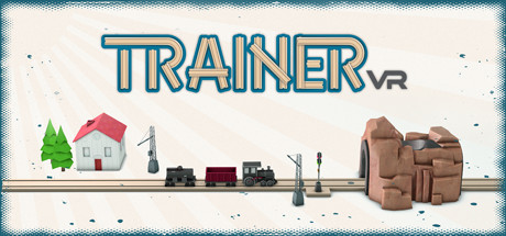 [VR交流学习] 列车长 VR (TrainerVR) vr game crack8047 作者:蜡笔小猪 帖子ID:974 ar vr,vr软件,vr播放器,vr游戏