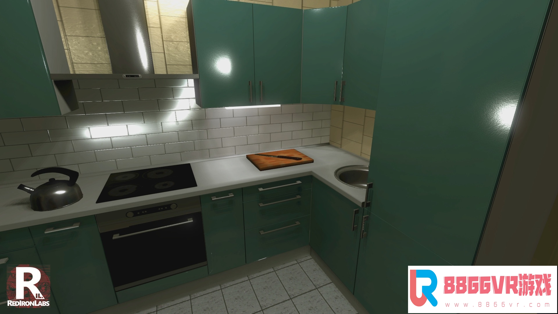 [VR交流学习] 绑架序幕 VR (Abduction Prologue) vr game crack9201 作者:蜡笔小猪 帖子ID:975 破解,绑架,序幕,prologue