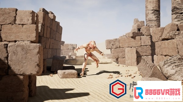 [VR交流学习] 致命怪物(Deadly Cryptids) vr game crack3663 作者:蜡笔小猪 帖子ID:978 破解,致命,怪物