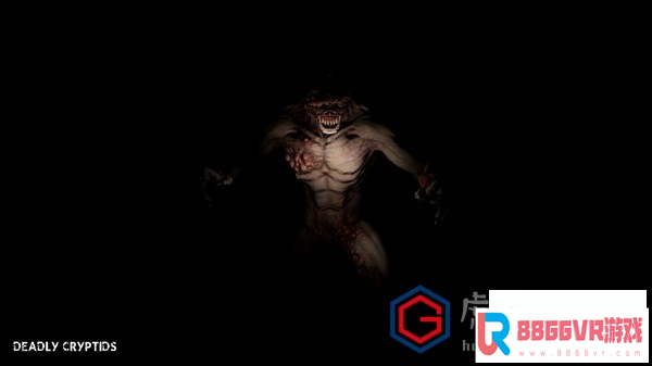 [VR交流学习] 致命怪物(Deadly Cryptids) vr game crack2686 作者:蜡笔小猪 帖子ID:978 破解,致命,怪物