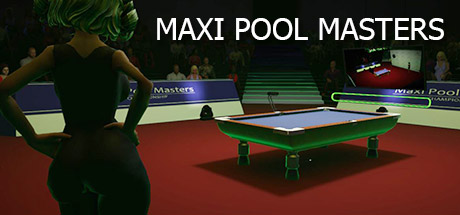 [VR交流学习] 台球大师 VR (Maxi Pool Masters VR) vr game crack391 作者:蜡笔小猪 帖子ID:980 破解,台球,pool,masters