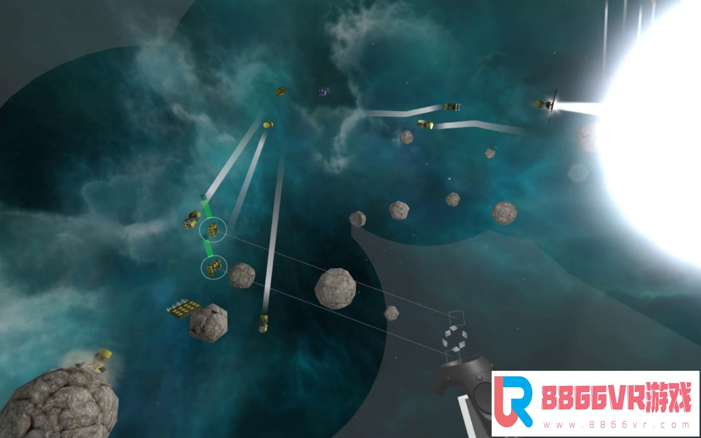 [VR交流学习] 无效的链接 VR (void LINK) vr game crack3218 作者:蜡笔小猪 帖子ID:983 破解,链接