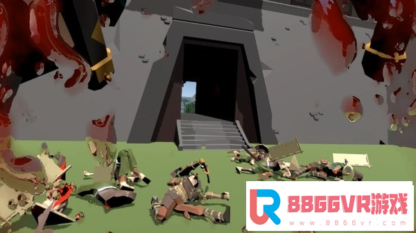 [VR交流学习] 鬼武士 (OniBushi VR) vr game crack9944 作者:蜡笔小猪 帖子ID:988 破解,武士