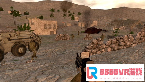 [VR交流学习] 冲锋 (Onward) 在线多人游戏 vr game crack5595 作者:蜡笔小猪 帖子ID:990 vr福利app破解版,VR女友破解免vr,VR女友破解版,VR女友破解版