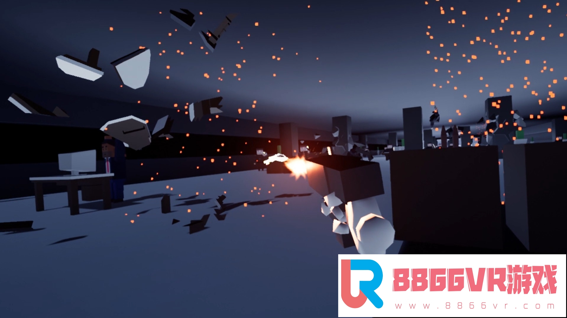 [VR交流学习] 无限向量 VR (Infinite Vector) vr game crack7536 作者:蜡笔小猪 帖子ID:993 破解,无限,向量,infinite
