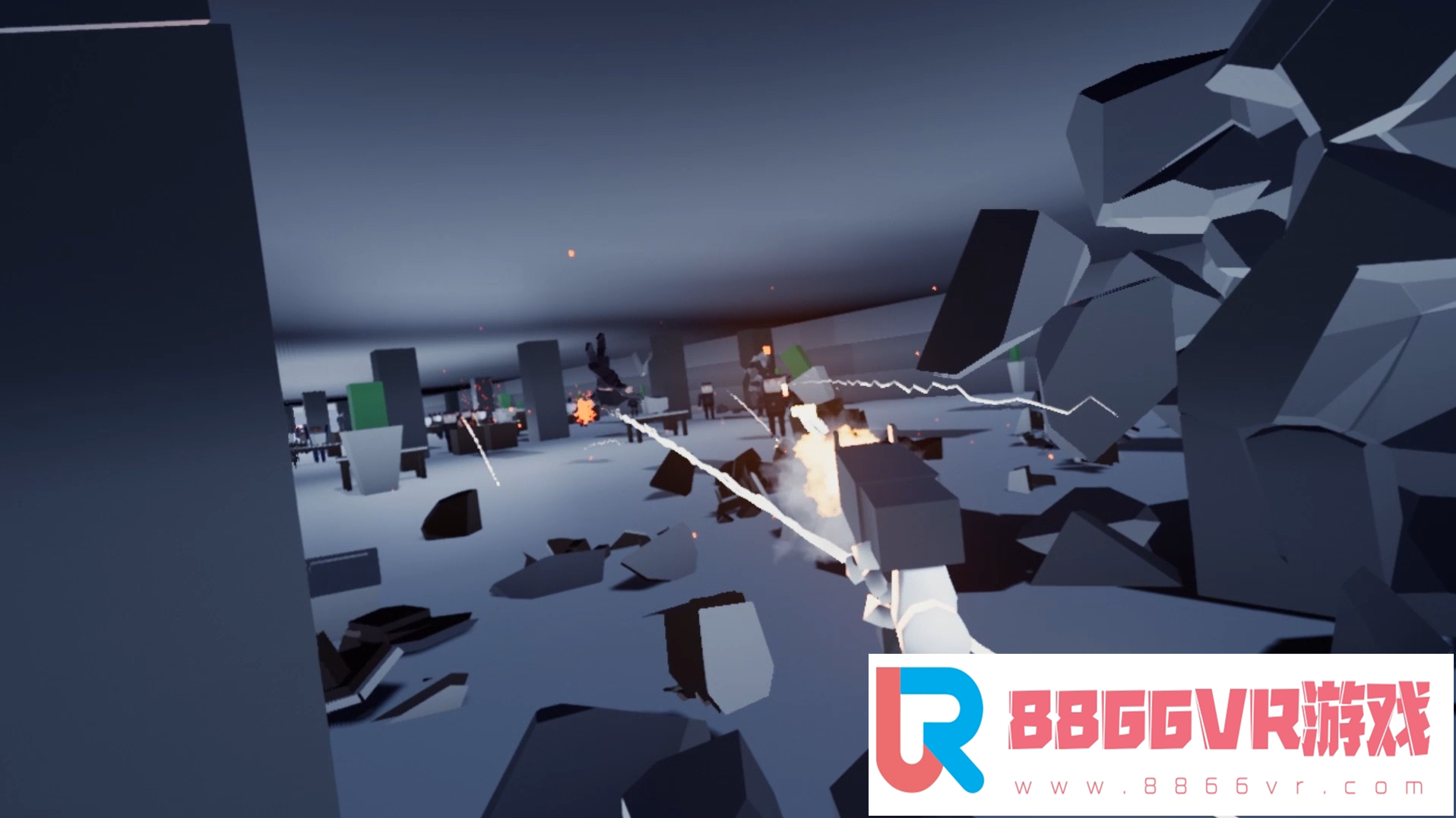 [VR交流学习] 无限向量 VR (Infinite Vector) vr game crack954 作者:蜡笔小猪 帖子ID:993 破解,无限,向量,infinite