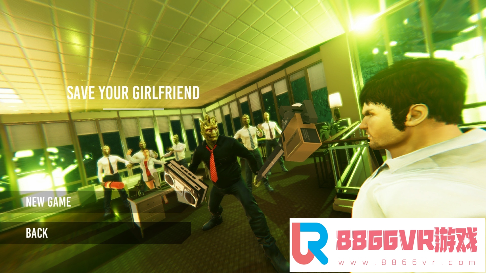 [VR交流学习] Reptiloids (REPTILOIDS) vr game crack9630 作者:蜡笔小猪 帖子ID:994 破解