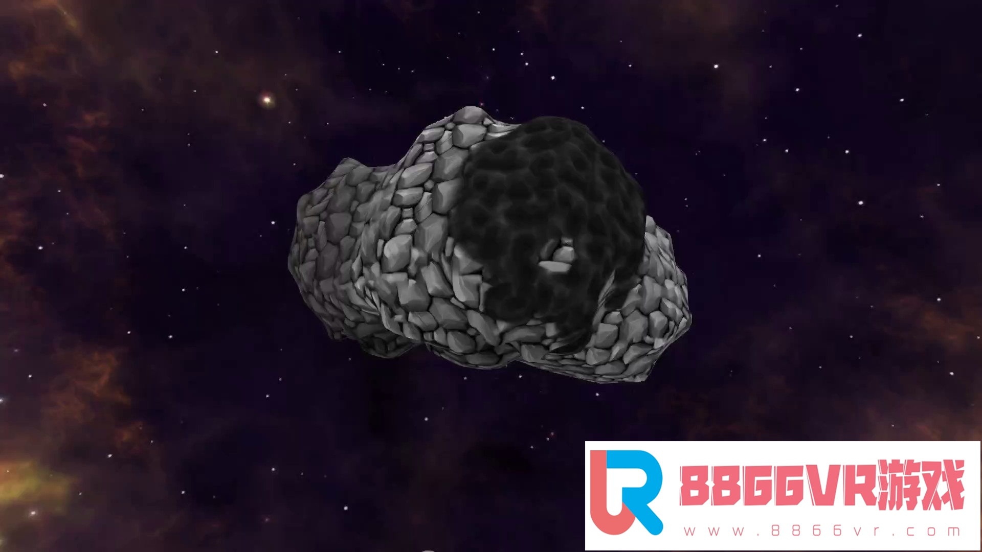 [VR交流学习] Rockochet (Rockochet) vr game crack1412 作者:蜡笔小猪 帖子ID:995 破解